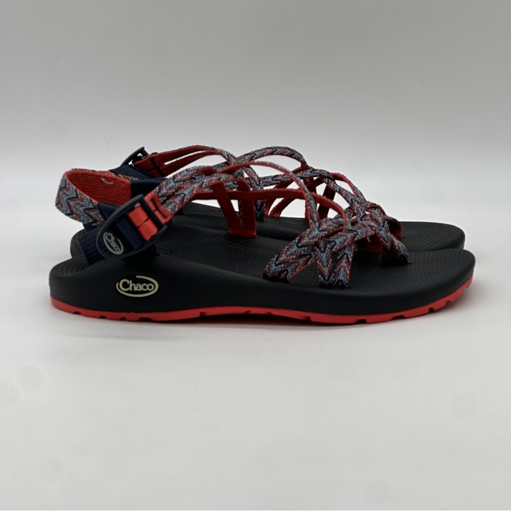 Chaco ZX/2 Sandals. Size 9